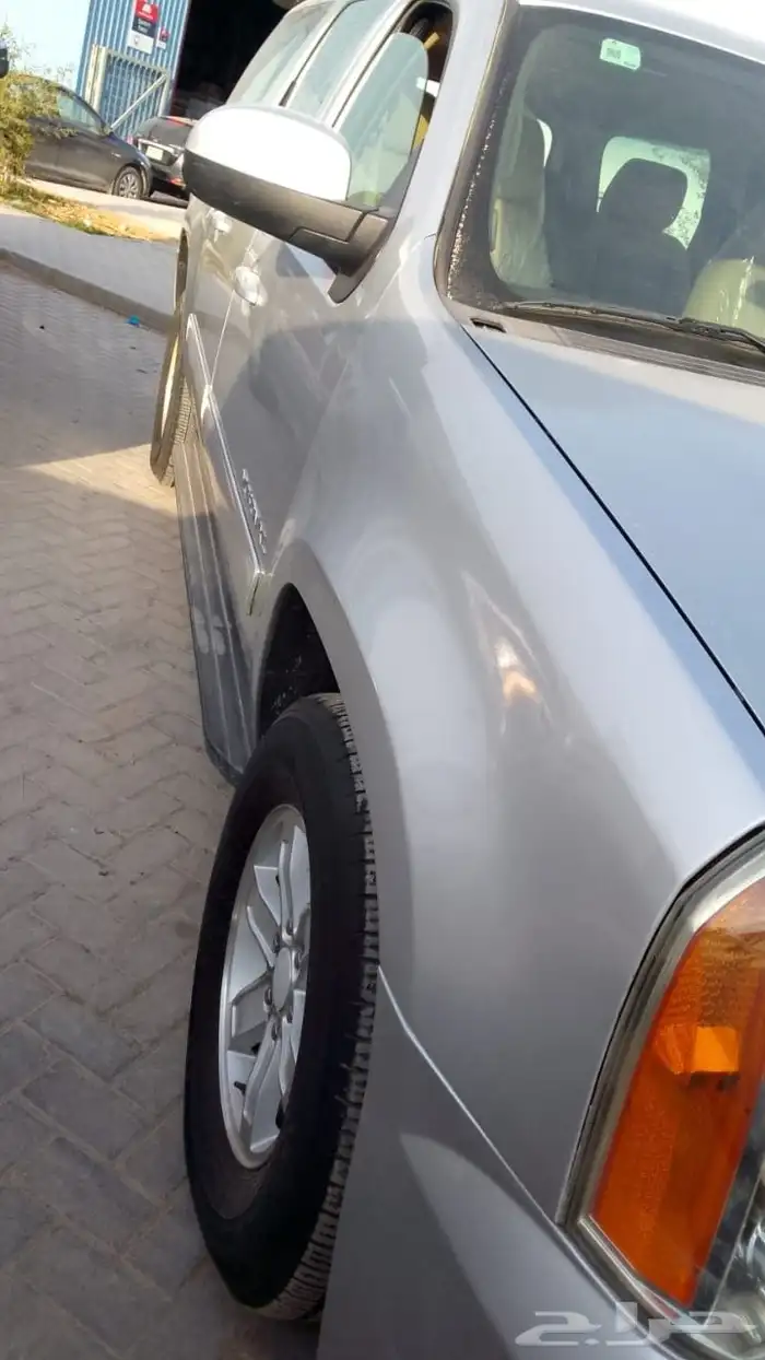 جميس يوكن 2013 بدون دبل طويل ممشي 390 7