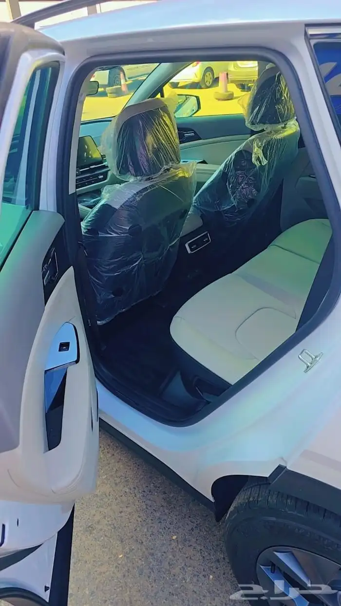 كيا سبورتاج نص فل 2025 عروض خاصه على الكاش والتمويل 6