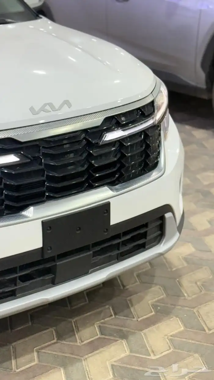 كيا سيلتوس استاندر مطور (GL) 2025 2