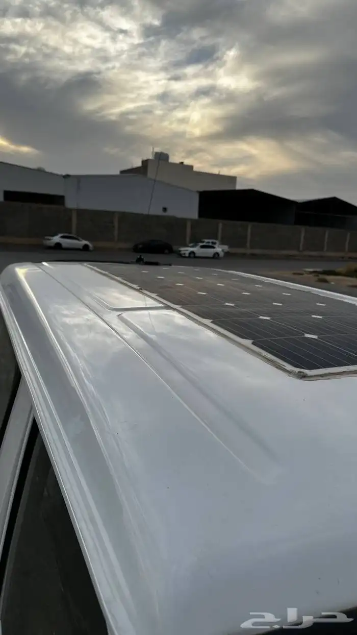 باترول مكينة ls2 موديل 1997 8