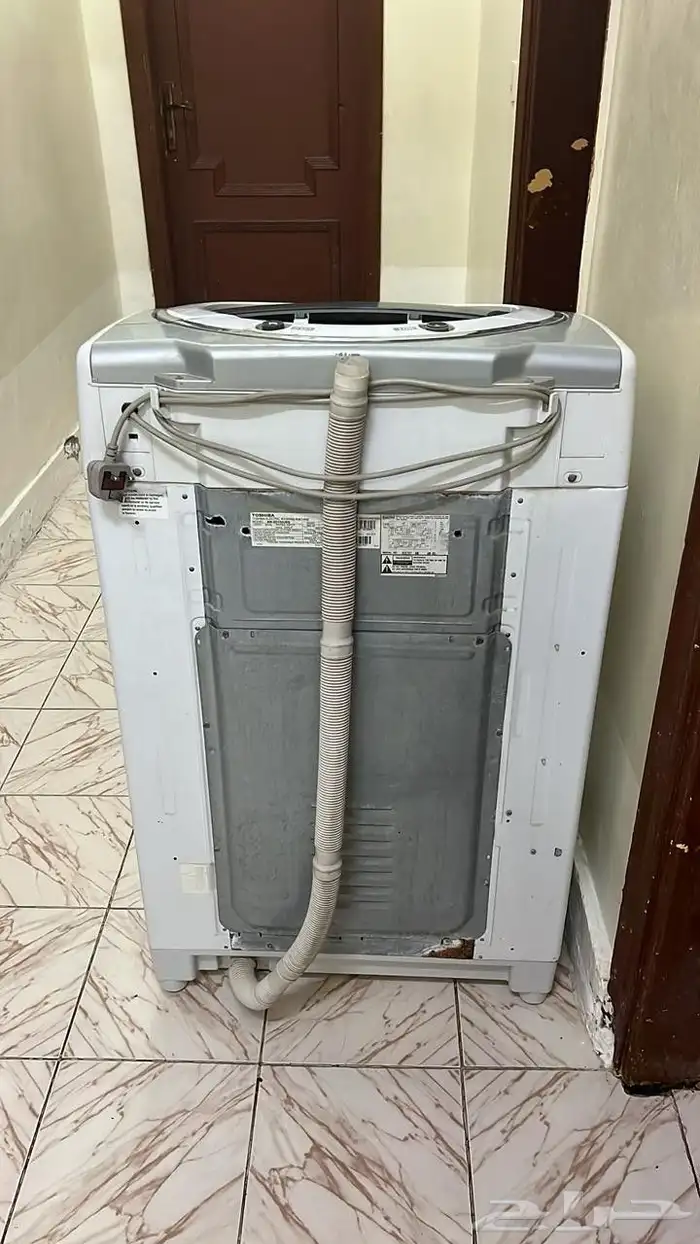 غساله هيتاشي للبيع 5