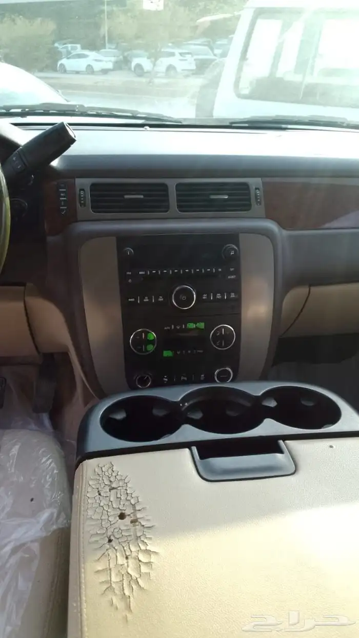 جميس يوكن 2013 بدون دبل طويل ممشي 390 2