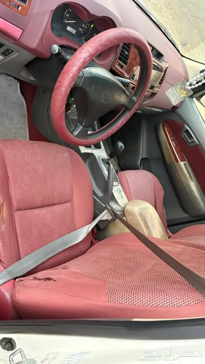 هايلوكس غمارتين تماتيك موديل 2014 1