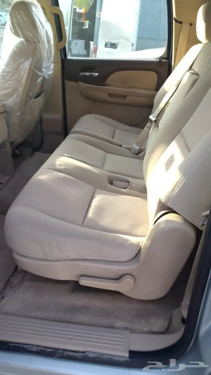 جميس يوكن 2013 بدون دبل طويل ممشي 390 3