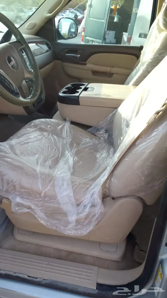 جميس يوكن 2013 بدون دبل طويل ممشي 390 5