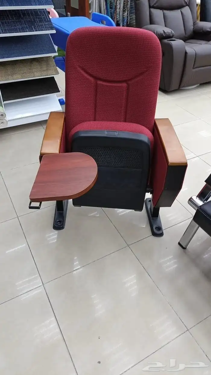 كرسي مسرح 1