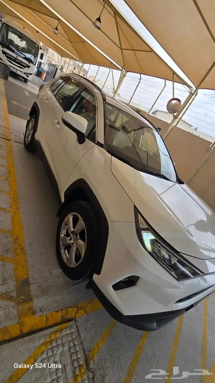 RAV4 2021 را فور 0