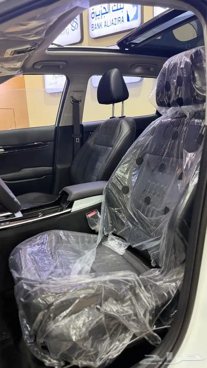 كيا سيلتوس استاندر مطور (GL) 2025 14