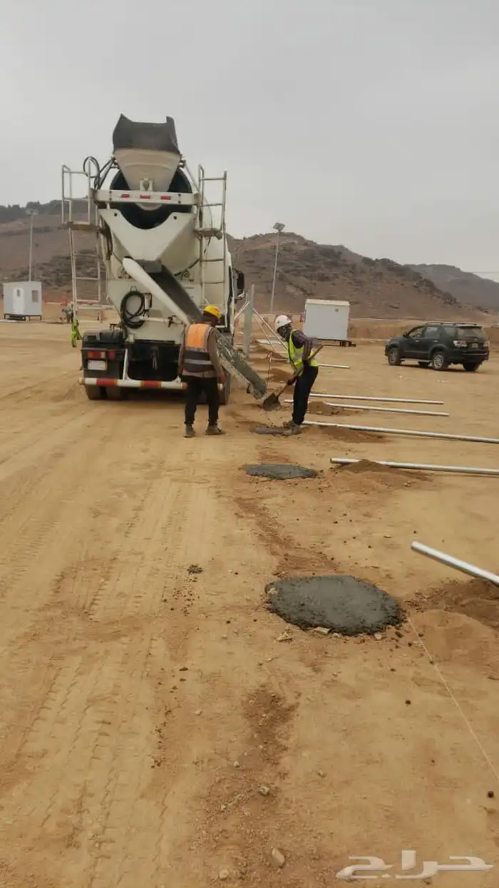 مقاولات عامة 5