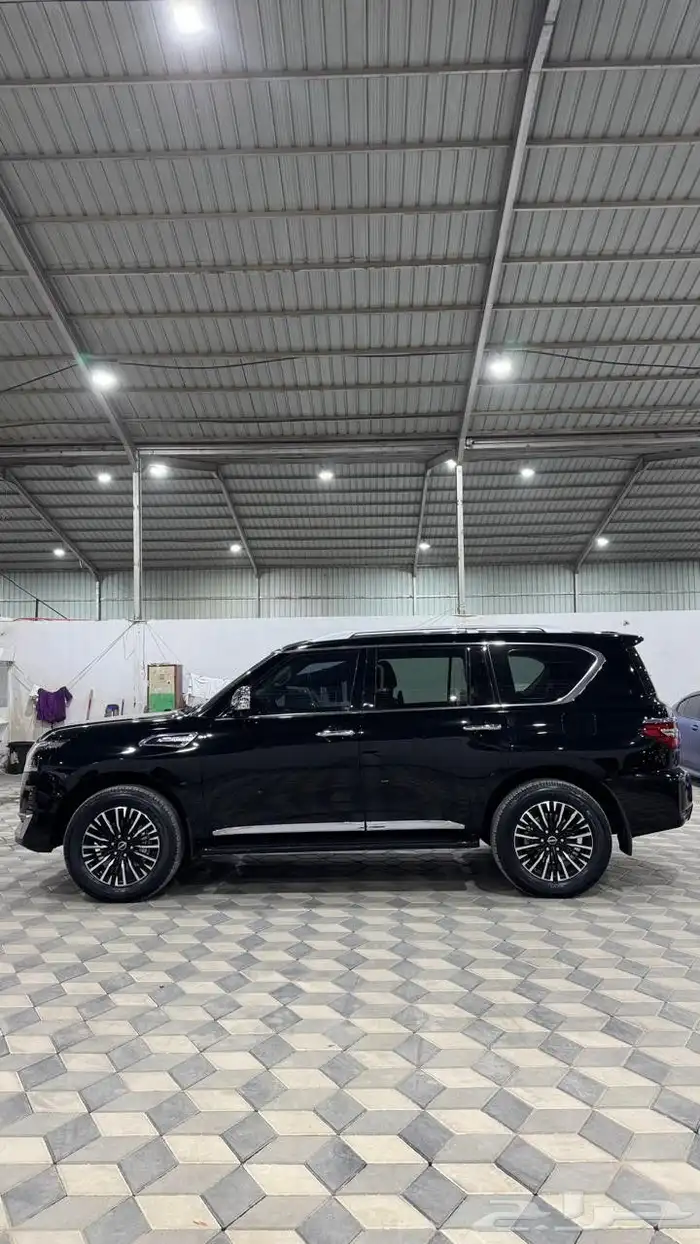 باترول بلاتينيوم 2024 1