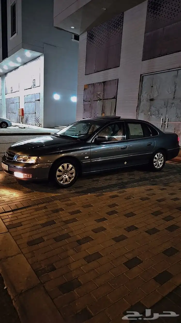 كابرس 2006 LTZ فل موصفات 4