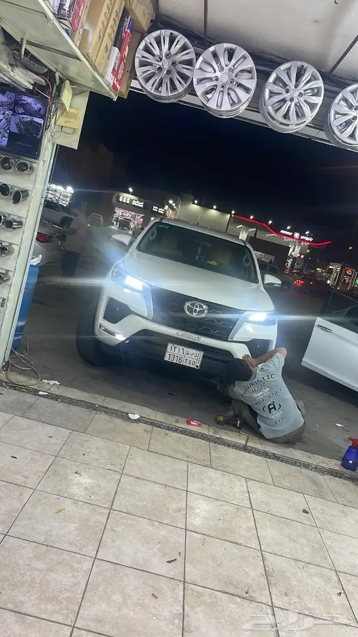 جيب فونشنر 2018 7