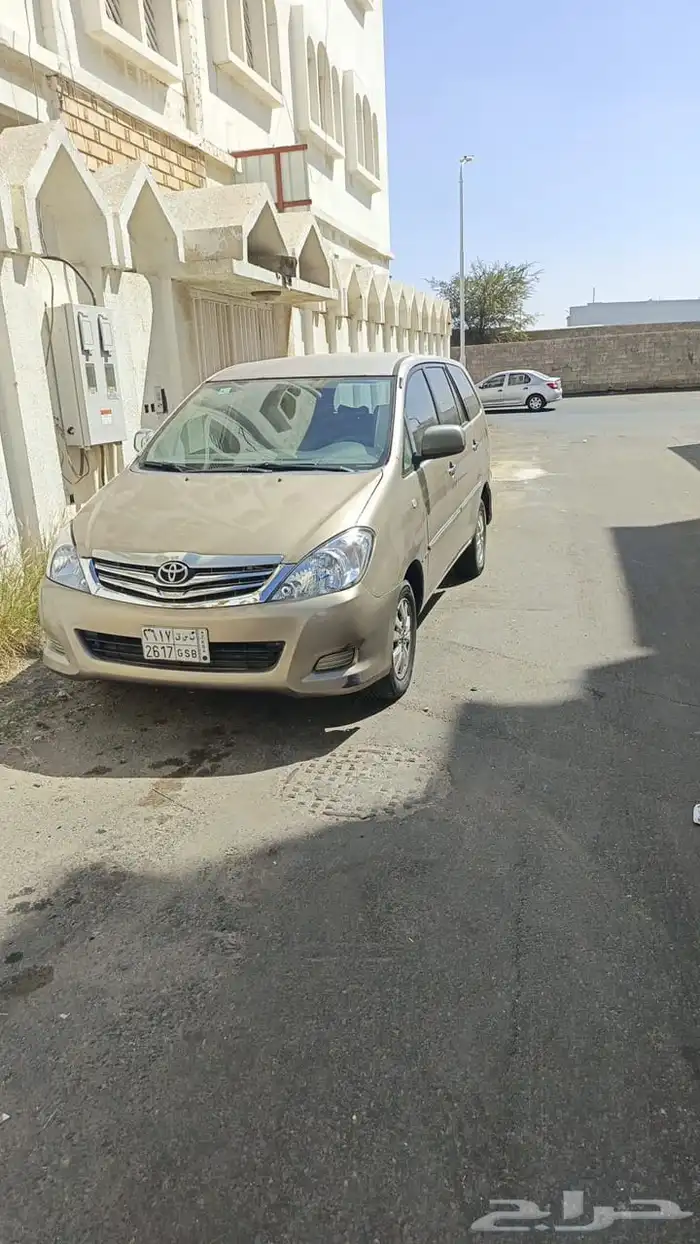 تايوتاء انوفاء2011 0