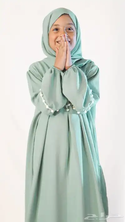 شرشف صلاة بناتي.. راحة وأناقة بكل سجدة index