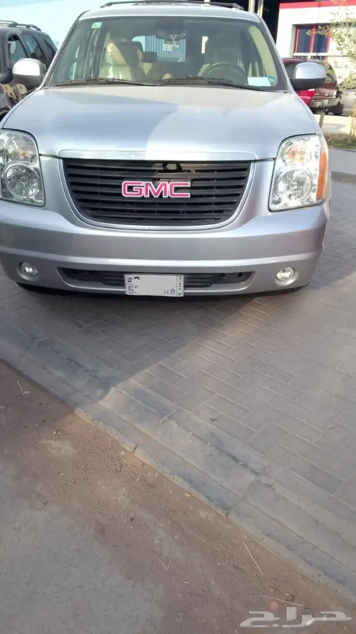 جميس يوكن 2013 بدون دبل طويل ممشي 390 0