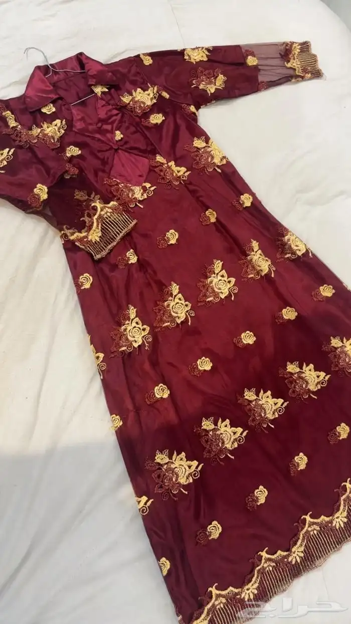 فستان أمهات 1