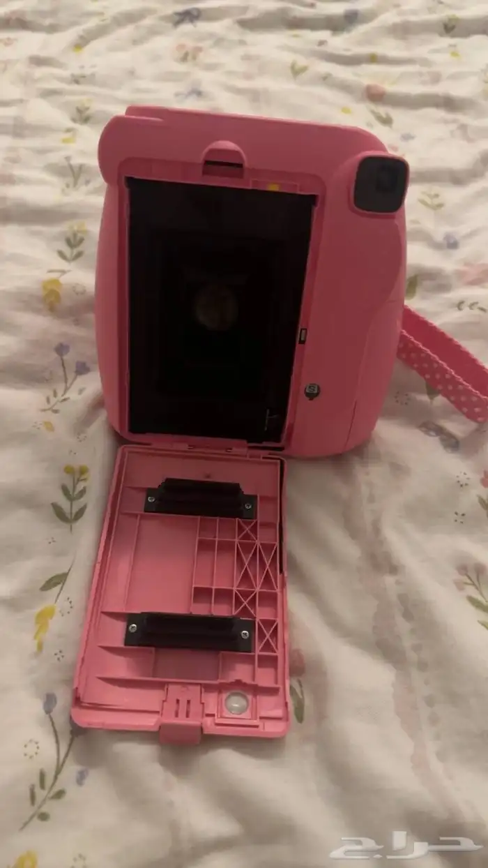 كميرا فورية 3