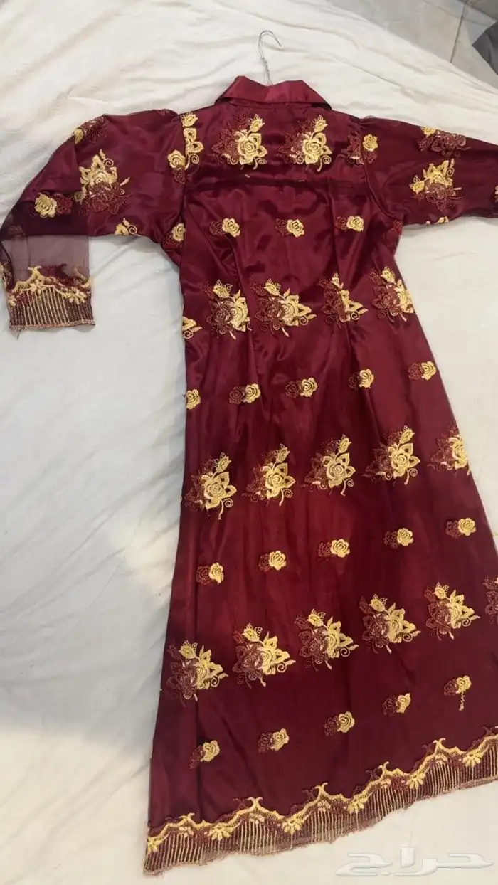 فستان أمهات 0