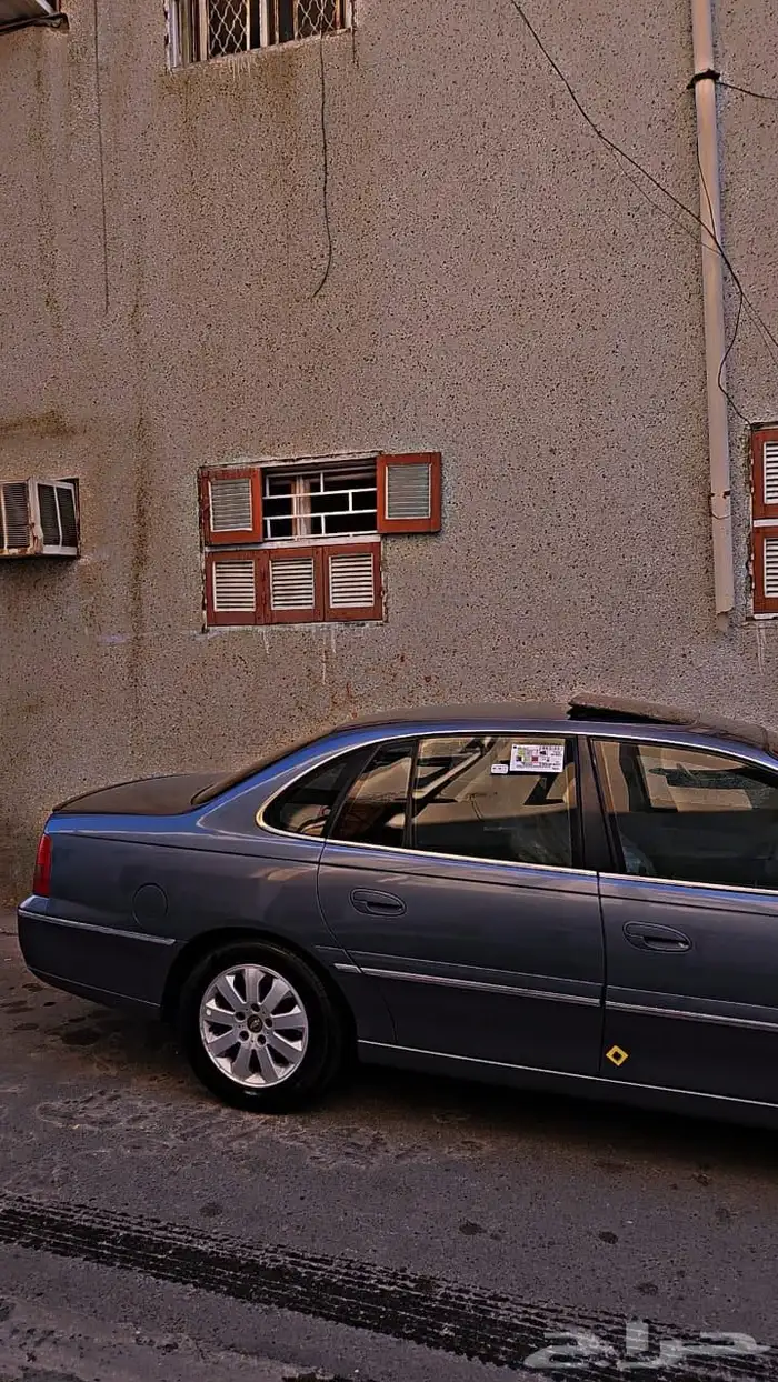 كابرس 2006 LTZ فل موصفات 3