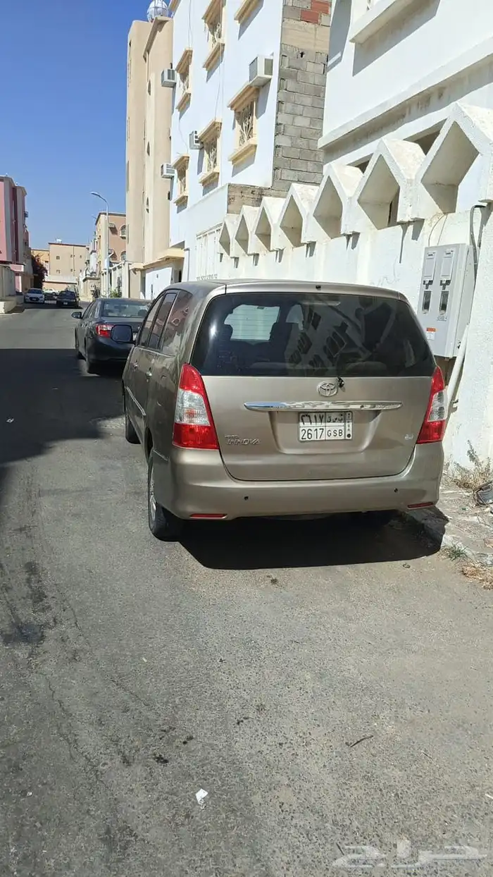 تايوتاء انوفاء2011 2