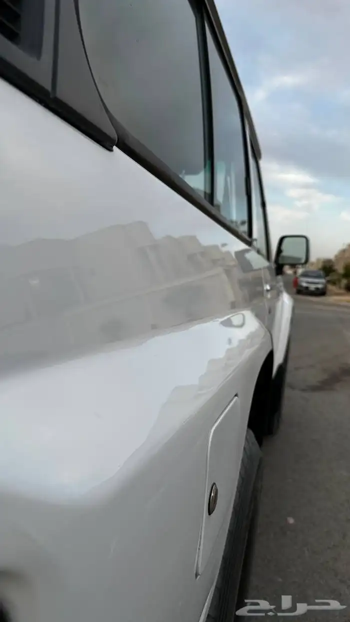 باترول مكينة ls2 موديل 1997 7