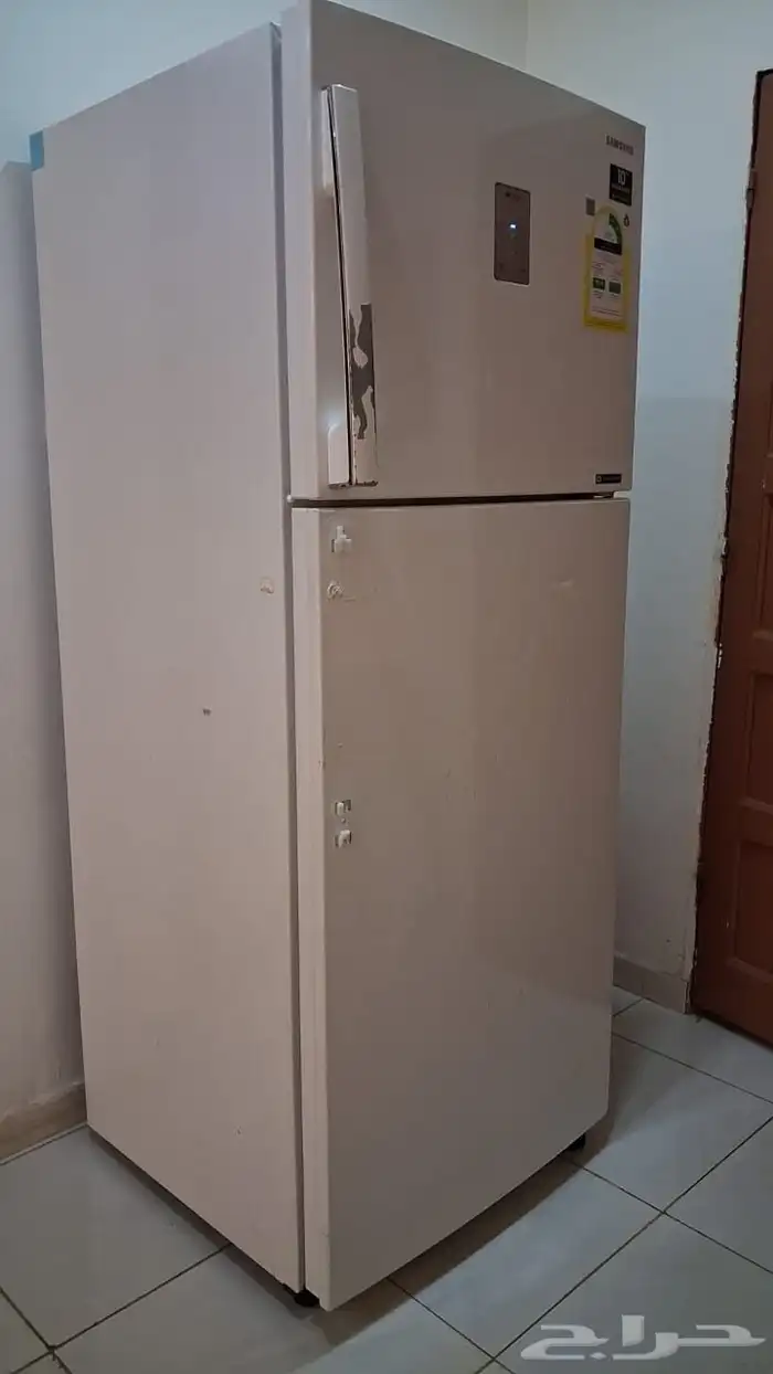 ثلاجه سامسنج اخت الجديد 0