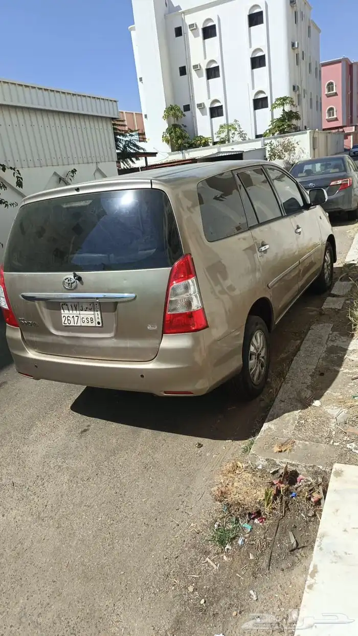 تايوتاء انوفاء2011 1