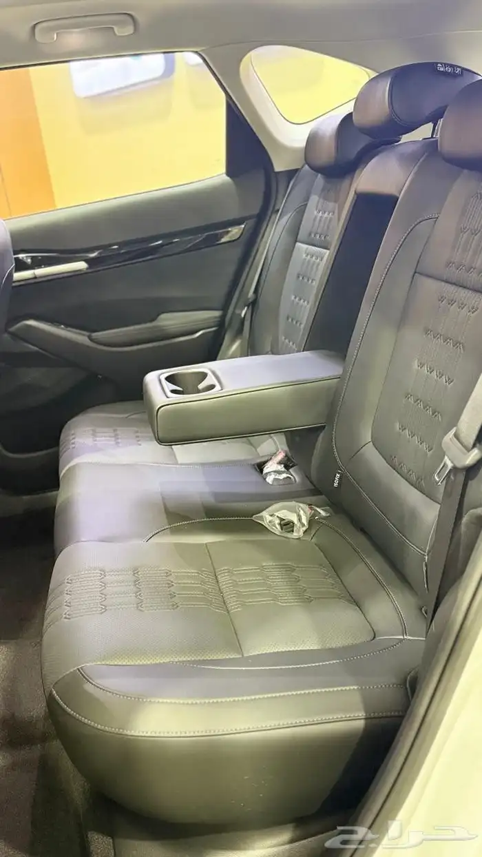 كيا سيلتوس استاندر مطور (GL) 2025 17