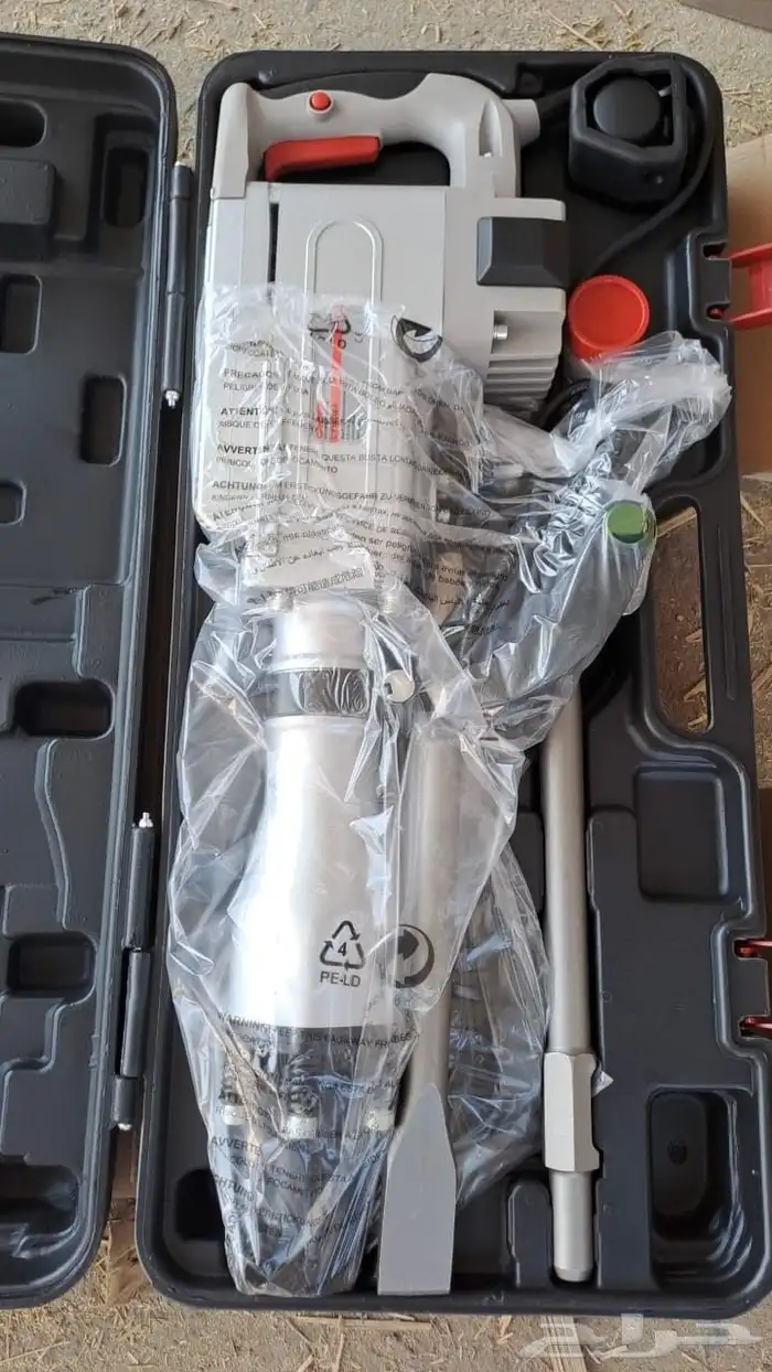 الحاشدي لتاجير المعدات بانواعها 7