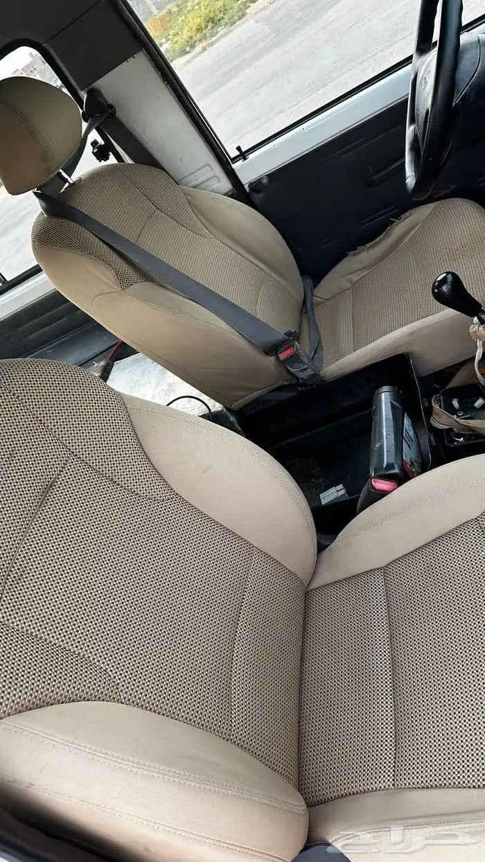 باترول مكينة ls2 موديل 1997 14