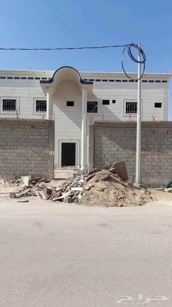 ترميم بديل الحجر تغنيك عن البويت ولياسه العدي وبدون تكلفها 4