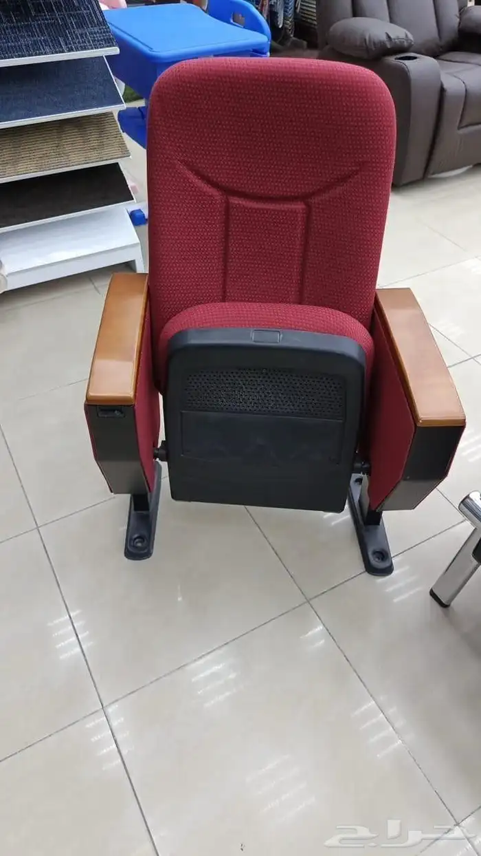 كرسي مسرح 2