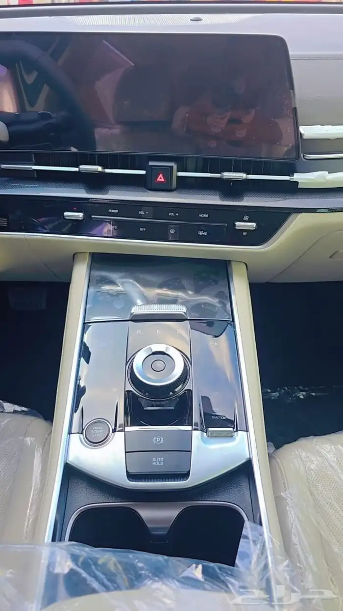 كيا سبورتاج نص فل 2025 عروض خاصه على الكاش والتمويل 8