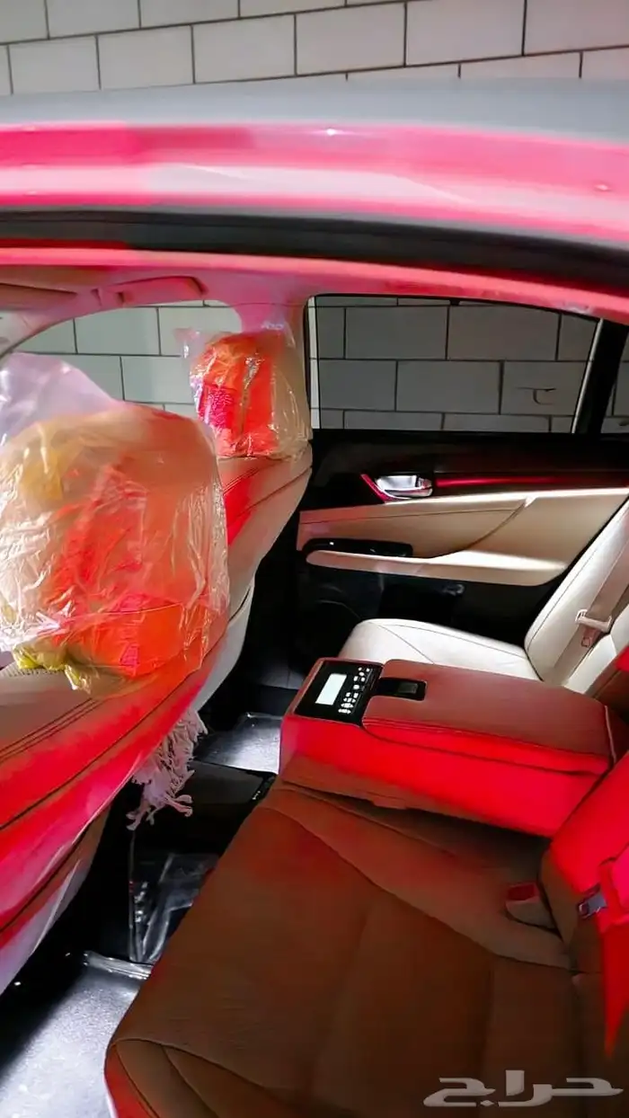 لكزس gs350 2013بلد 6