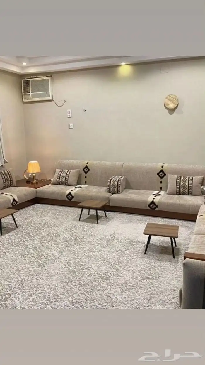 اطقم مخفضه وبسعر المصنع مباشرة يوجد خدمة توصيل لجميع مناطق ا 1