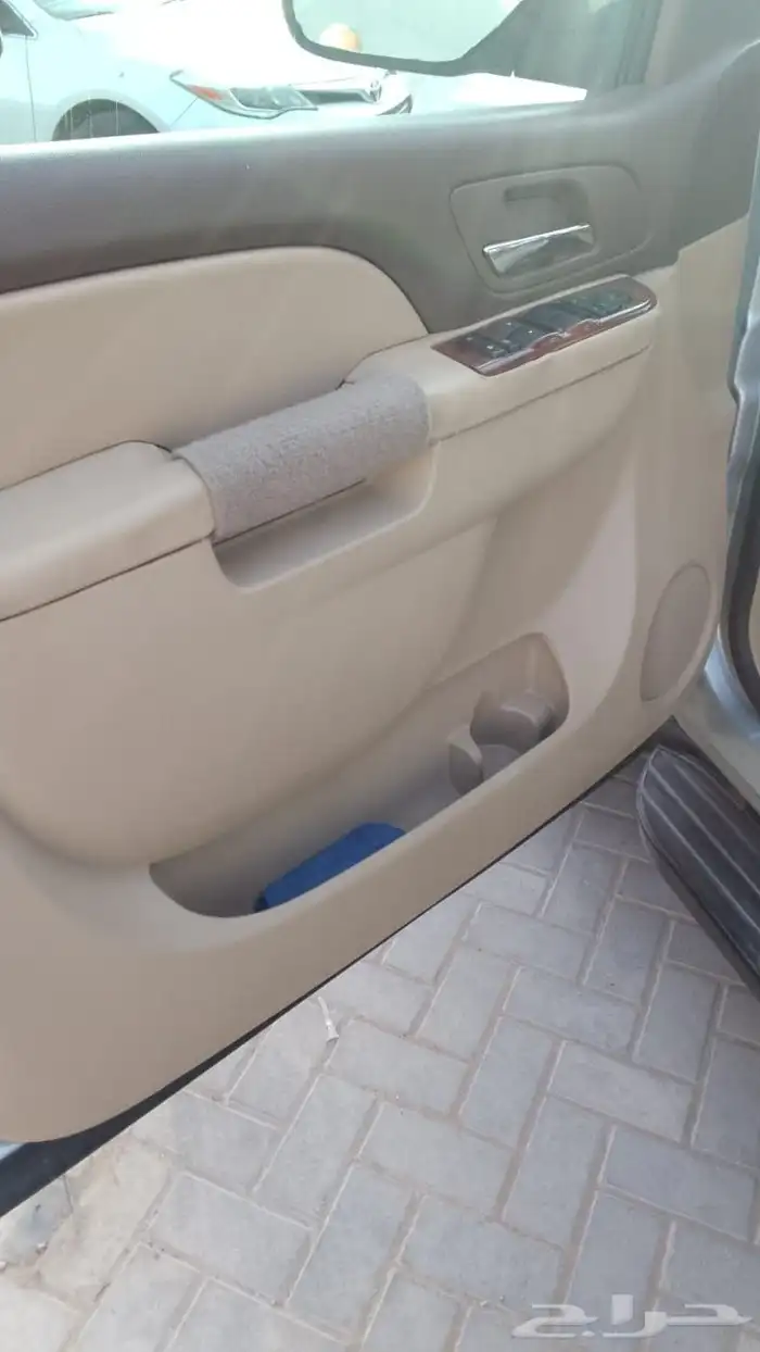 جميس يوكن 2013 بدون دبل طويل ممشي 390 4