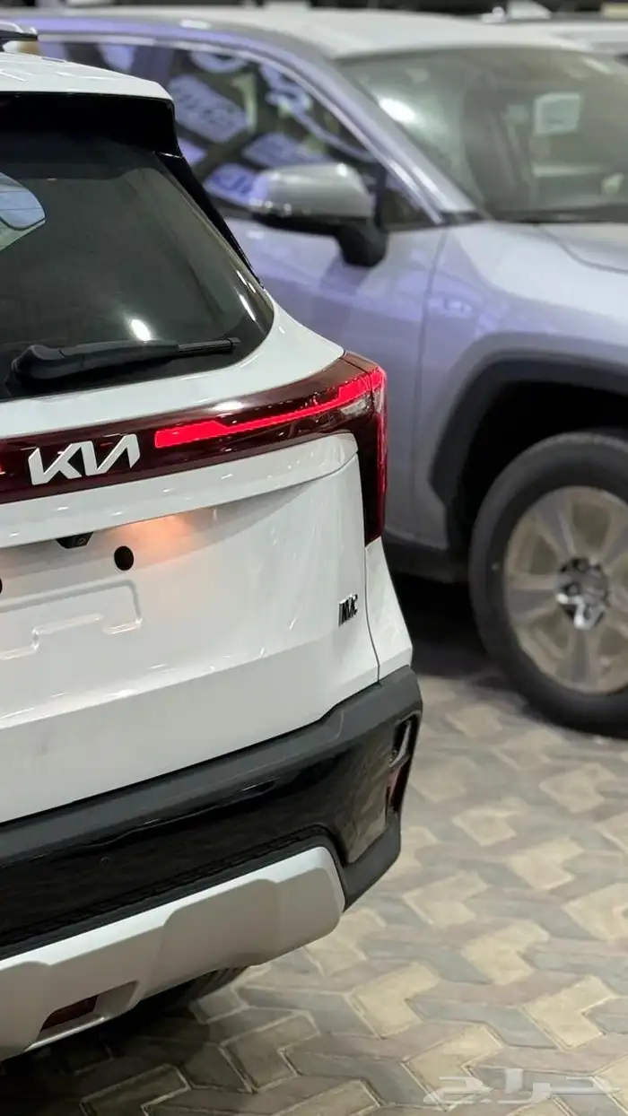 كيا سيلتوس استاندر مطور (GL) 2025 6