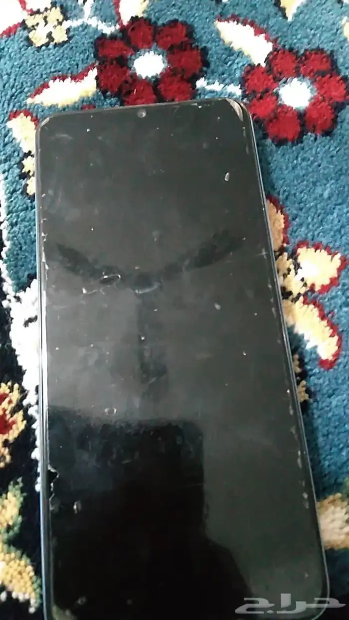 جوال itel A70 استخدام سبعه شر في كسر بالشاشه ما ياثر والبطا 1