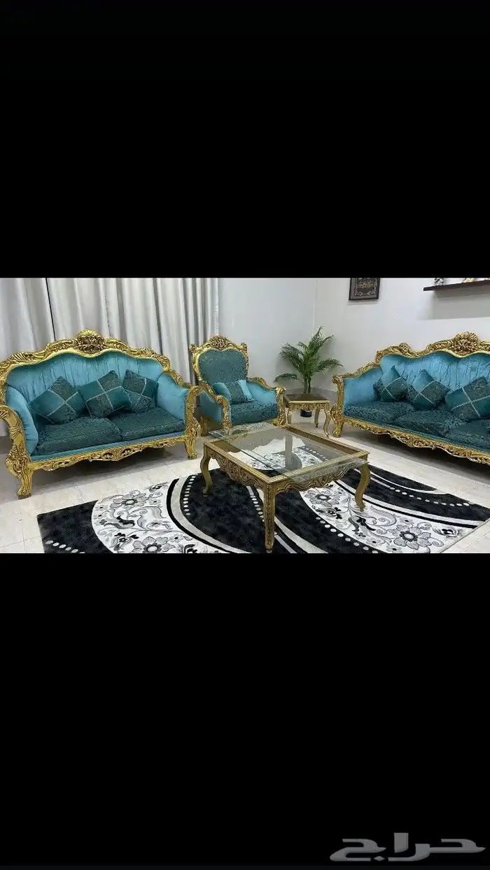 كنب ومكيف ومكيفات 4