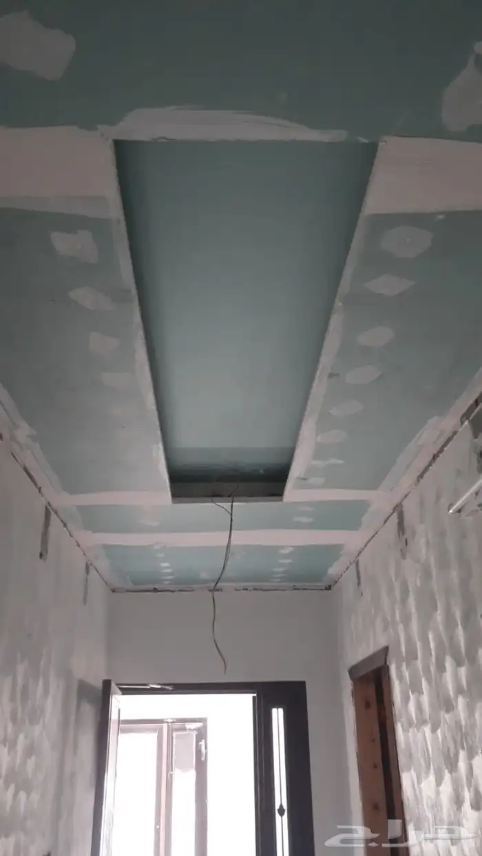 اصباغ ديكورات جبس بورد الدمام 6