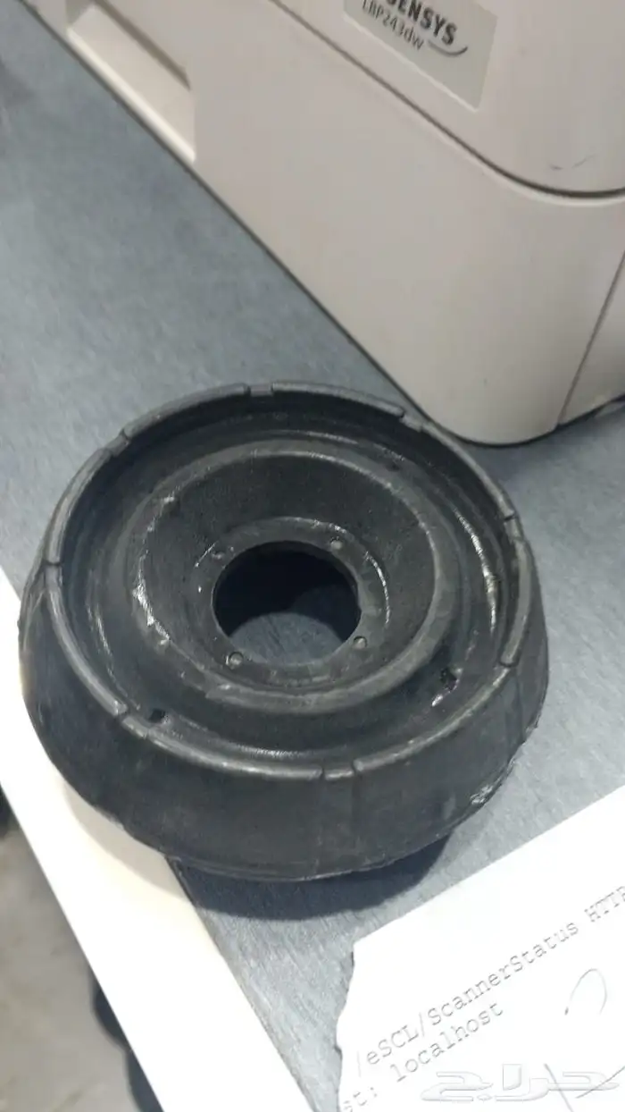 قطغ غيار  رينو دوكر سمبل بيجو بارتنر 8