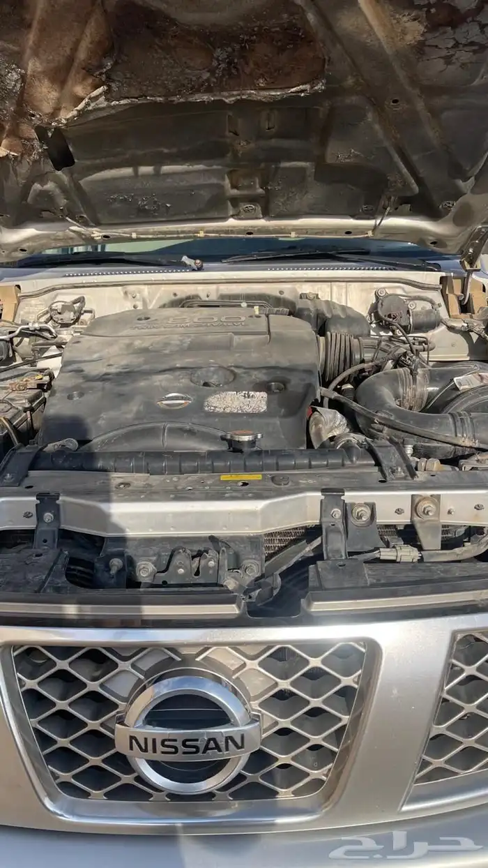 للبيع فتك 2005 2