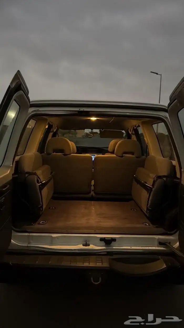 نيسان بترول 2010 10