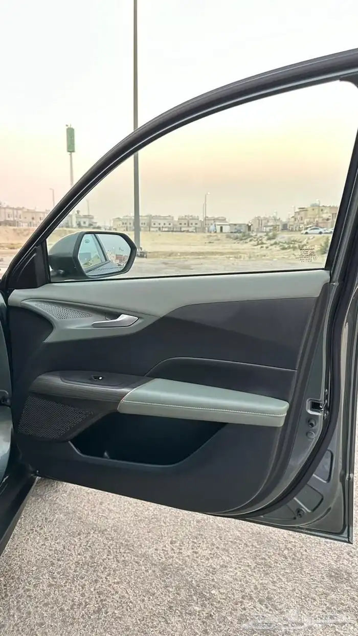 شانجان ايدو بلس 2025 24