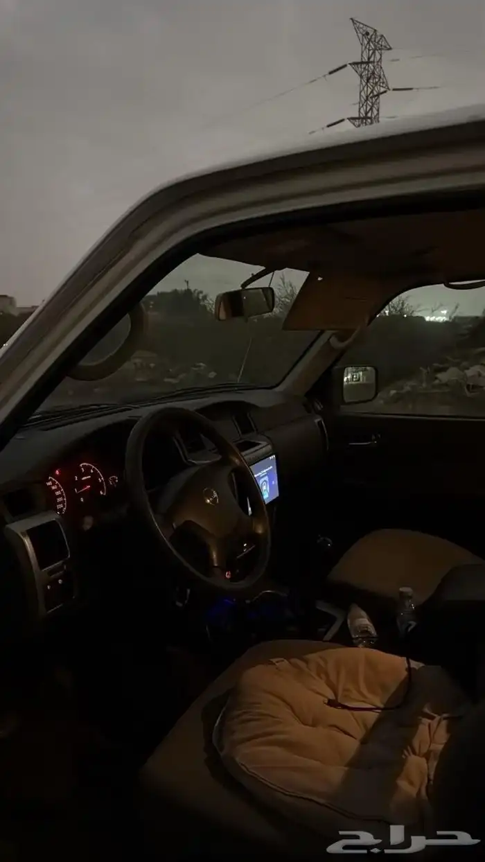 نيسان بترول 2010 8