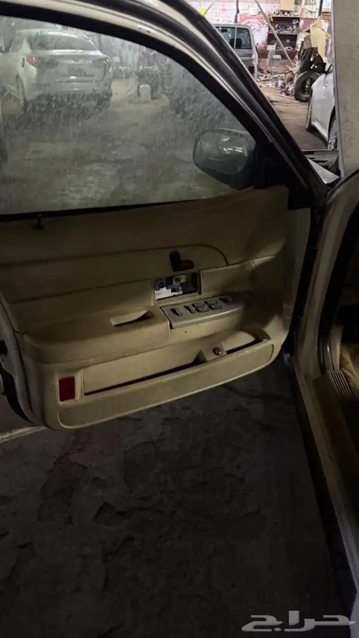 قطع فورد 2008 5