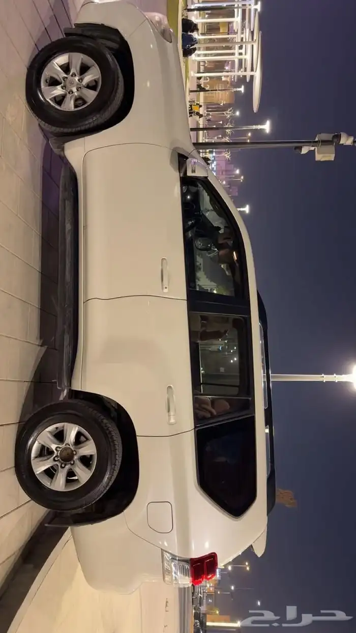 برادو 2012 Txl v6 المالك الاول 4