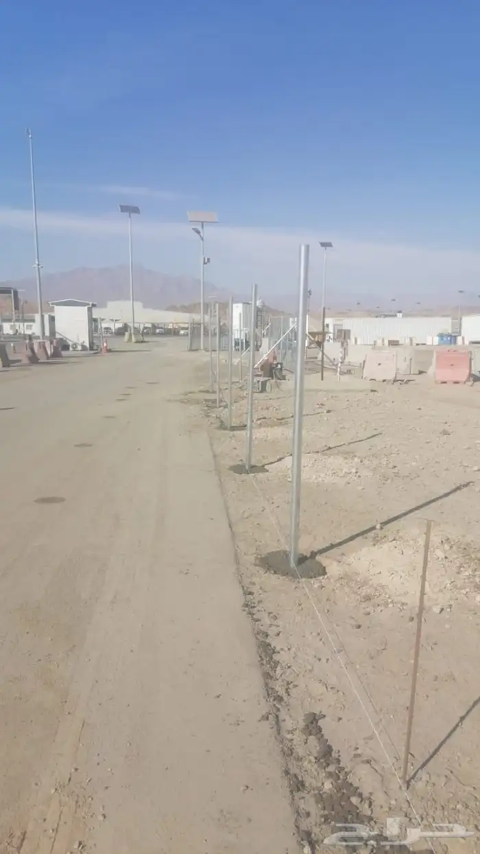 توريد وتركيب اشبوك ومضلات وهناقر اتصل نصل وباقل السعار جوده 2