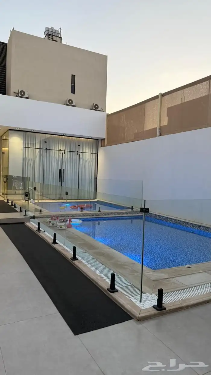 شاليه ناش الفندقي 18