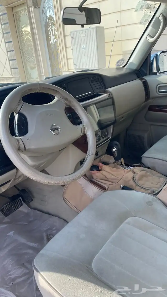 للبيع فتك 2005 3